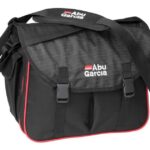 Abu Garcia Taška na přívlač Allround Game Bag - recenze a zkušenosti