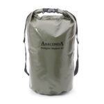 Anaconda Nepromokavý Vak Air Tight Hopper - recenze a zkušenosti