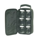 Anaconda Pouzdro Dip Bait Bag - recenze a zkušenosti