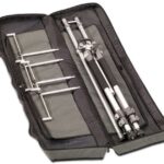 Anaconda Pouzdro Na Stojan Rod Pod Carrier - recenze a zkušenosti