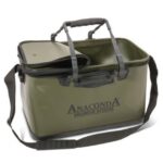 Anaconda Taška Tank M 30 - recenze a zkušenosti