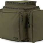 Avid Carp Batoh RVS Compact Rucksack - recenze a zkušenosti