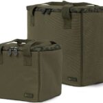 Avid Carp Chladící Taška RVS Cool Bag - recenze a zkušenosti