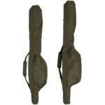 Avid Carp Pouzdro Na Pruty RVS 3 Rod Sleeve - recenze a zkušenosti