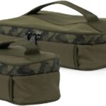 Avid Carp Pouzdro RVS Accessory Pouch - recenze a zkušenosti