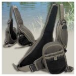 Behr Batoh Přes Rameno Back Pack Leight - recenze a zkušenosti
