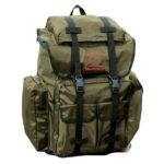 Behr - batoh Super-Packman - recenze a zkušenosti