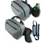 Behr Nepromokavá Ledvinka Dry Bag - recenze a zkušenosti