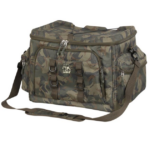 Behr Taška Specimen Bag Large Camou - recenze a zkušenosti