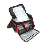Behr Taška Systemtasche Baggy 4 - recenze a zkušenosti