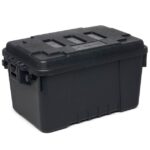 Plano Box Sportsmans Trunk Small - Black - recenze a zkušenosti