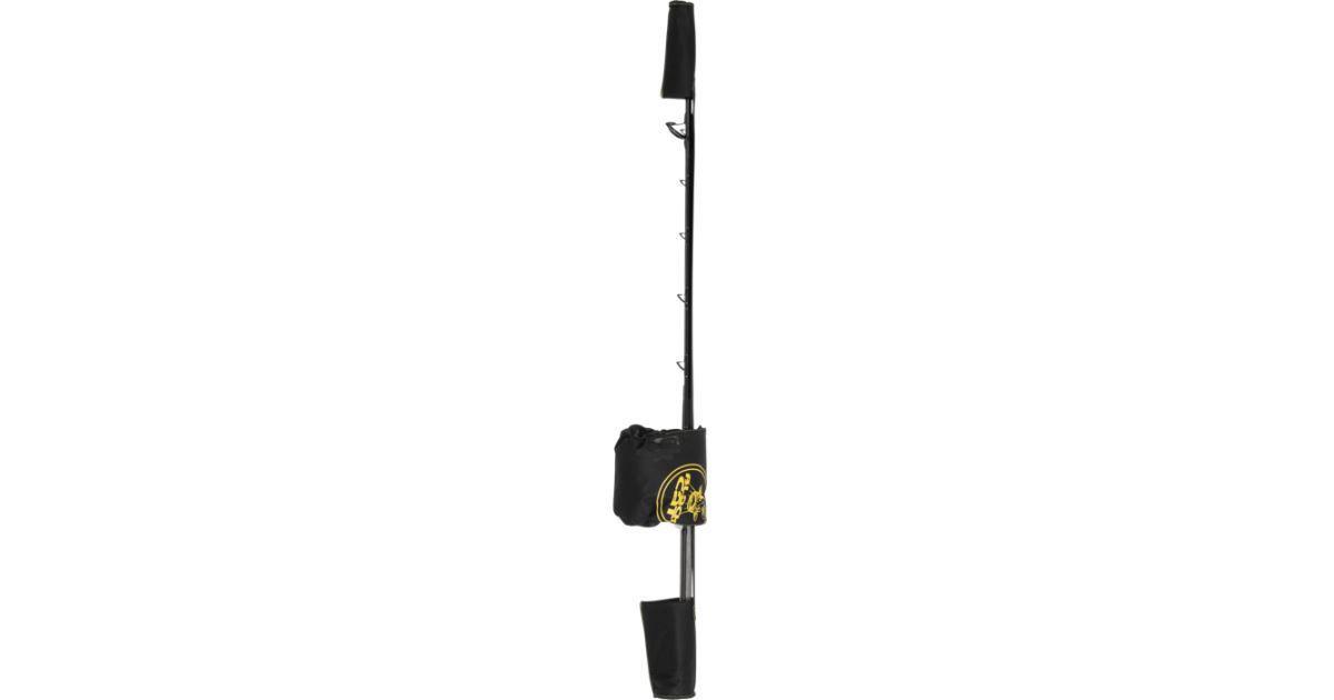Black Cat Obal Reel And Rod Tip Shield - recenze a zkušenosti