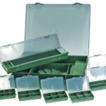 Carp System Set Krabiček Carp Set 1 - recenze a zkušenosti