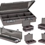 Carp Zoom Tackle Box Carp System Sada Boxů 1+7 - recenze a zkušenosti