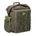 CarpPro Batoh Diamond Waterproof Rucksack - recenze a zkušenosti