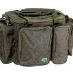 CarpPro Taška Diamond Carryall Large With Table - recenze a zkušenosti