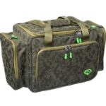 CarpPro Taška Diamond Luggage Bag - recenze a zkušenosti