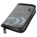 Daiwa Pouzdro Na Doklady D-VEC Document Pouch - recenze a zkušenosti