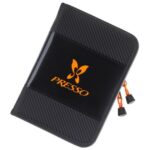 Daiwa Pouzdro Presso Wallet - recenze a zkušenosti