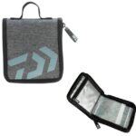 Daiwa Púzdro Na Nadväzce D-VEC Rig Pouch - recenze a zkušenosti