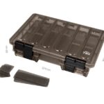 Delphin Krabička TBX Duo 274-11P Clip - recenze a zkušenosti