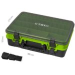 Delphin Krabička TBX EasyDuo 385-10P - recenze a zkušenosti