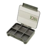 Delphin Organizér KlikBox Mini 8 - recenze a zkušenosti