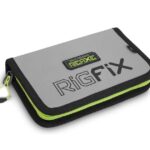 Delphin Pouzdro Na Návazce Reaxe RigFix - recenze a zkušenosti