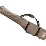 Delphin Pouzdro na pruty Sherpa 2.5 komorové 145 cm - recenze a zkušenosti