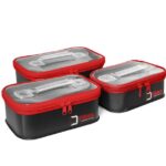 Delphin Sada Pouzder Evarea Set - recenze a zkušenosti