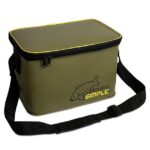 Delphin Taška CarryALL NuEVA Simple - recenze a zkušenosti