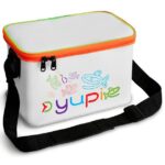 Delphin Taška Dětská Carryall EVA Yupie - recenze a zkušenosti