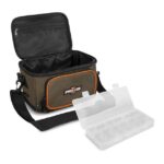 Delphin Taška PROXES Easy L + Box - recenze a zkušenosti