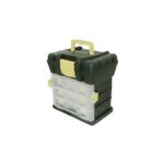Fishing Box Rybářský Kufřík K4 Typ 1077 - recenze a zkušenosti