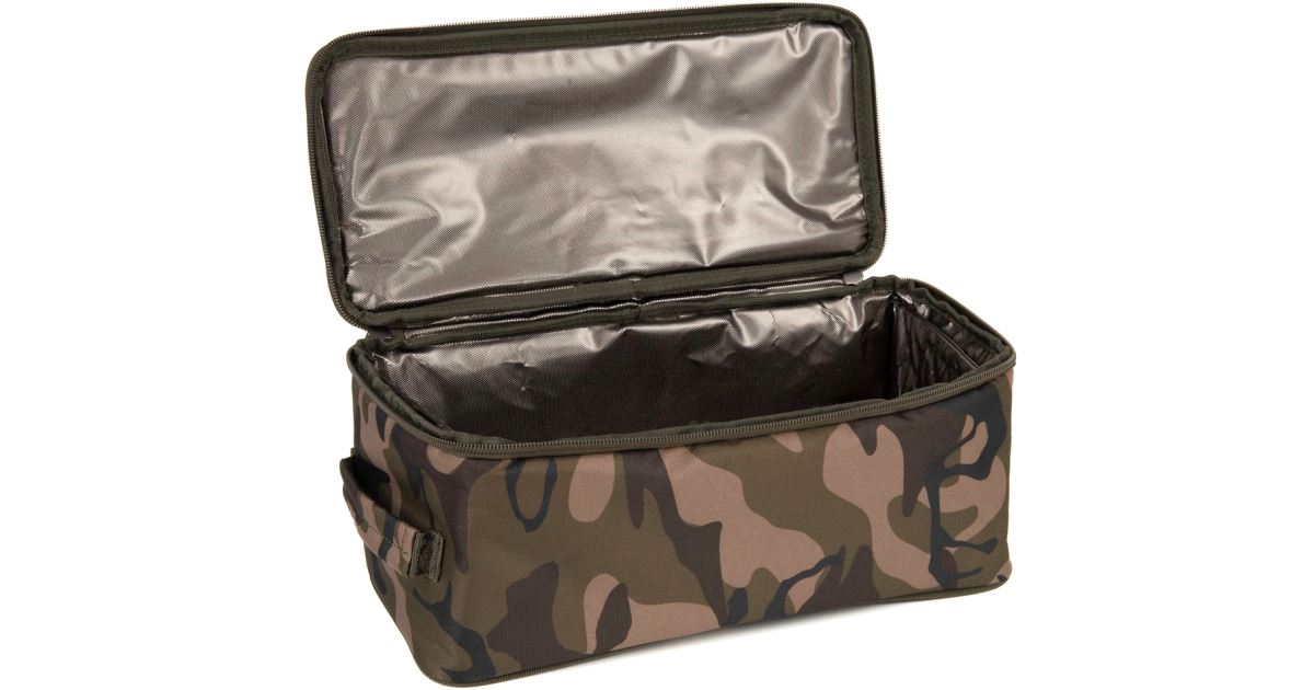 Fox Chladící Taška Camolite Cool Bag - recenze a zkušenosti