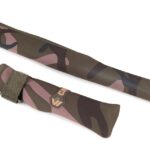 Fox Chrániče Prutu Camolite Neoprene XL Tip & Butt Protector - recenze a zkušenosti