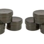 Fox Krabička Na Nástrahy Edges Hookbaits Pots Half 6 ks - recenze a zkušenosti