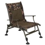 Fox Křeslo Duralite Recliner Arm Chair - recenze a zkušenosti