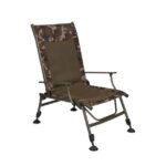 Fox Křeslo Duralite Recliner Arm Chair XL - recenze a zkušenosti