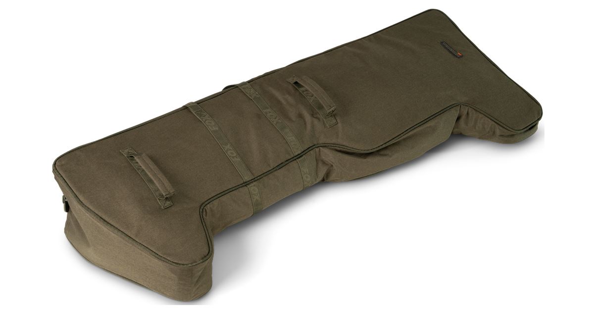 Fox Obal Na Motor Voyager Electric Outboard Motor Bag - recenze a zkušenosti