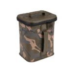 Fox Pouzdro Aquos Camolite Mulit Bag With Insert - recenze a zkušenosti