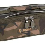 Fox Pouzdro Camolite Long Accessory Bag - recenze a zkušenosti