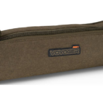 Fox Pouzdro Na Cívky Voyager Large Spool Case 4 x Big Pit Spools - recenze a zkušenosti