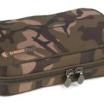 Fox Pouzdro Na Hrazdy Camolite Buzz Bar Bag - recenze a zkušenosti