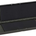 Fox Pouzdro Na Návazce Edges Large Rig Box Inc 50 Pins - recenze a zkušenosti