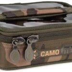 Fox Pouzdro Na Olova Camolite Small Lead & Bits Bag - recenze a zkušenosti