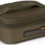 Fox Pouzdro Na Olova Voyager Lead and Bits Bag Rigid Insert - recenze a zkušenosti