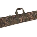 Fox Pouzdro Na Vidličky Camolite Large Bankstick Caryall - recenze a zkušenosti