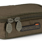 Fox Pouzdro Voyager Medium Accessory Bag - recenze a zkušenosti