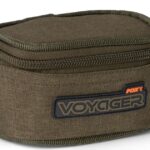 Fox Pouzdro Voyager Mini Accessory Bag - recenze a zkušenosti